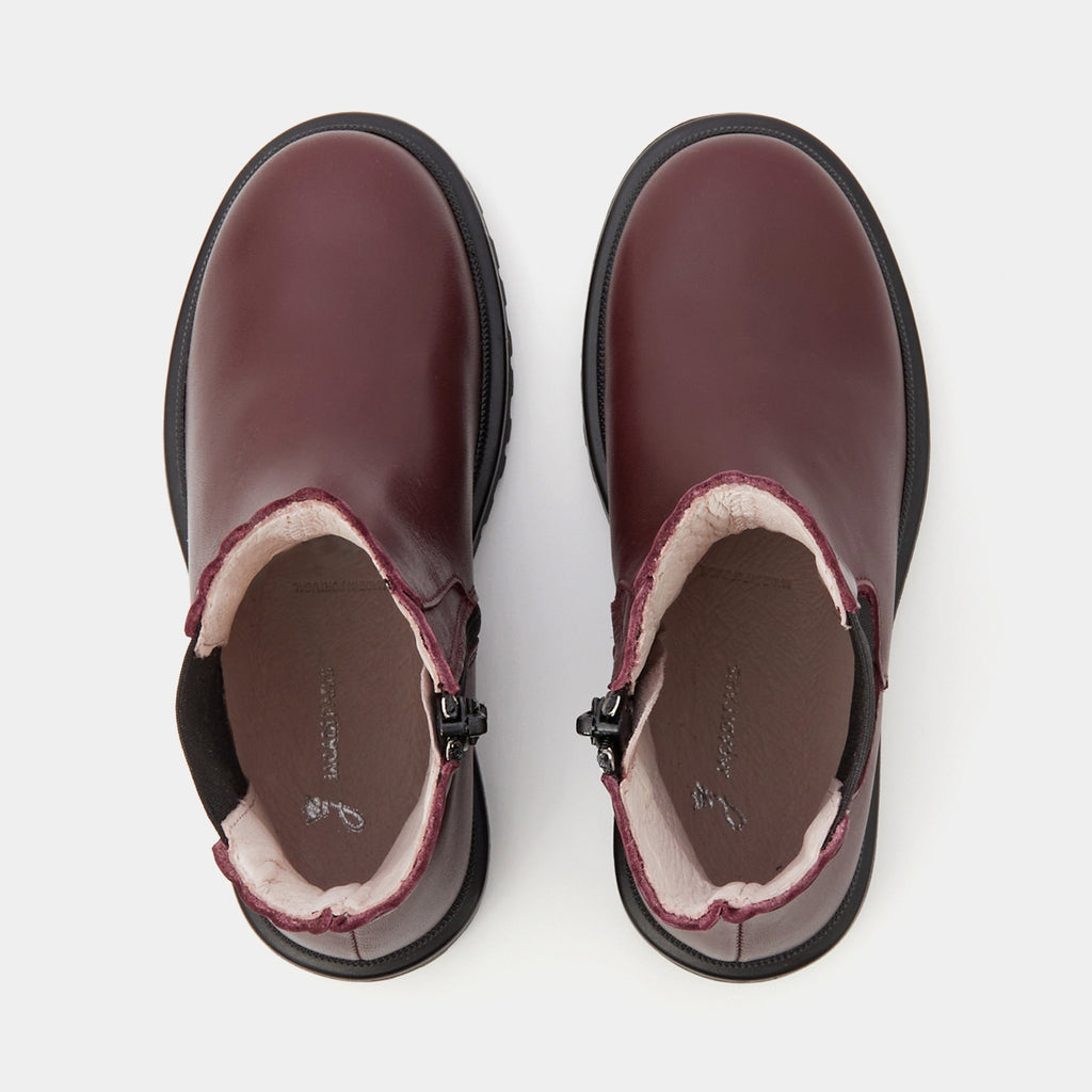 Boots - Bordeaux - Meisjes