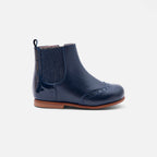 Boots - Marineblauw - Meisjes