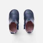 Boots - Marineblauw - Meisjes