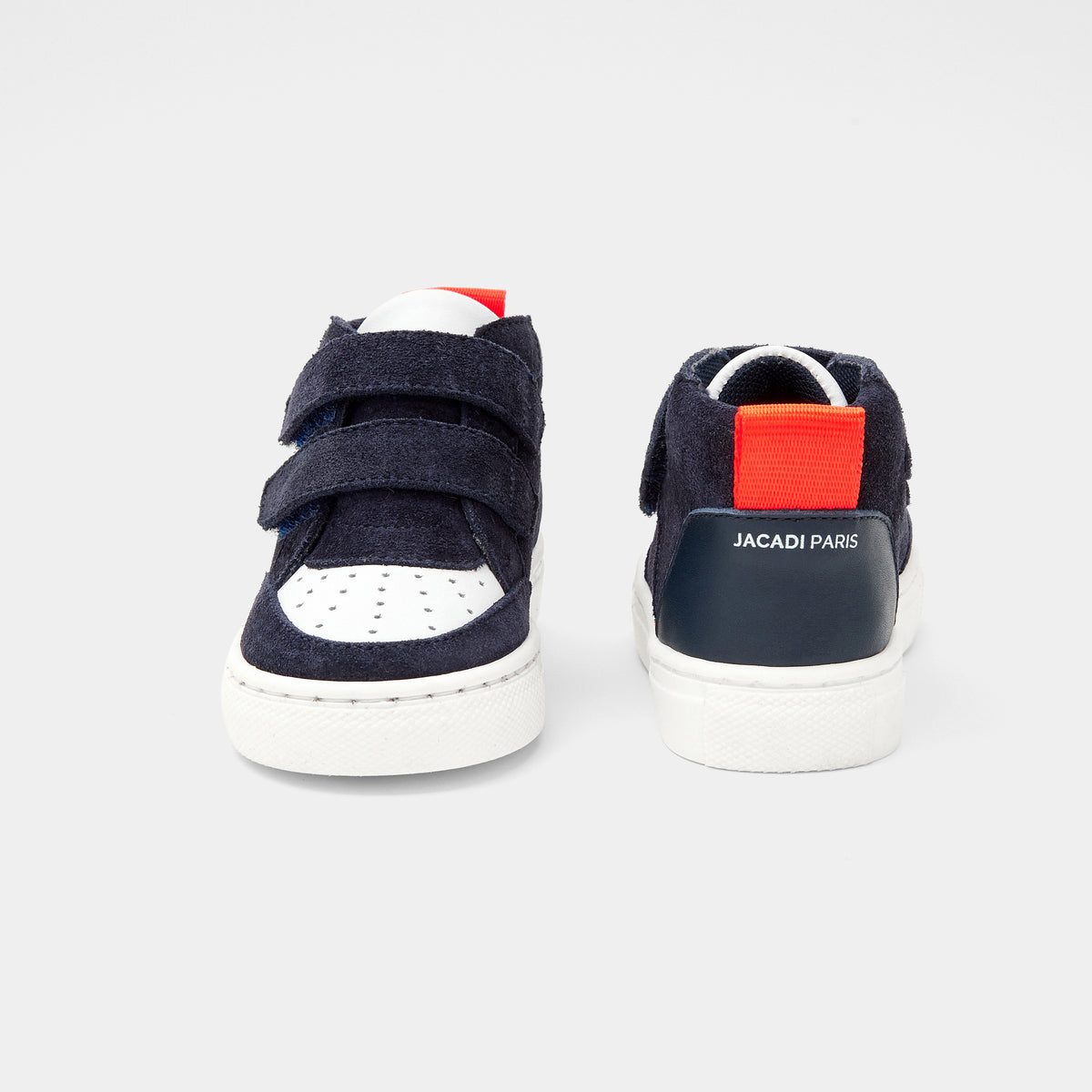 Zapatillas de Tenis - Marino - Niño