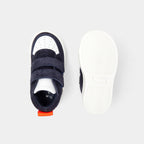 Zapatillas de Tenis - Marino - Niño