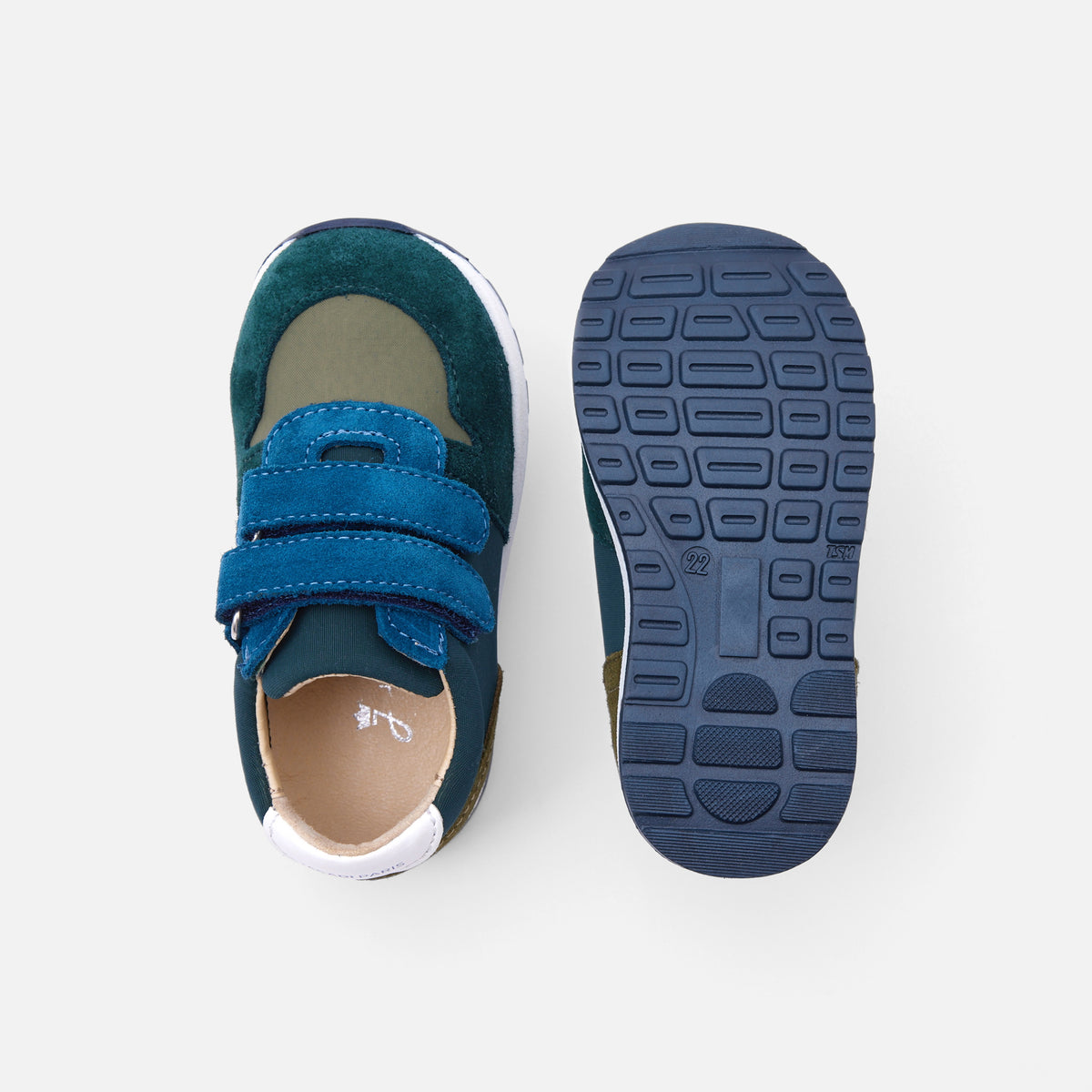 Sneakers - Cachi - Bambino