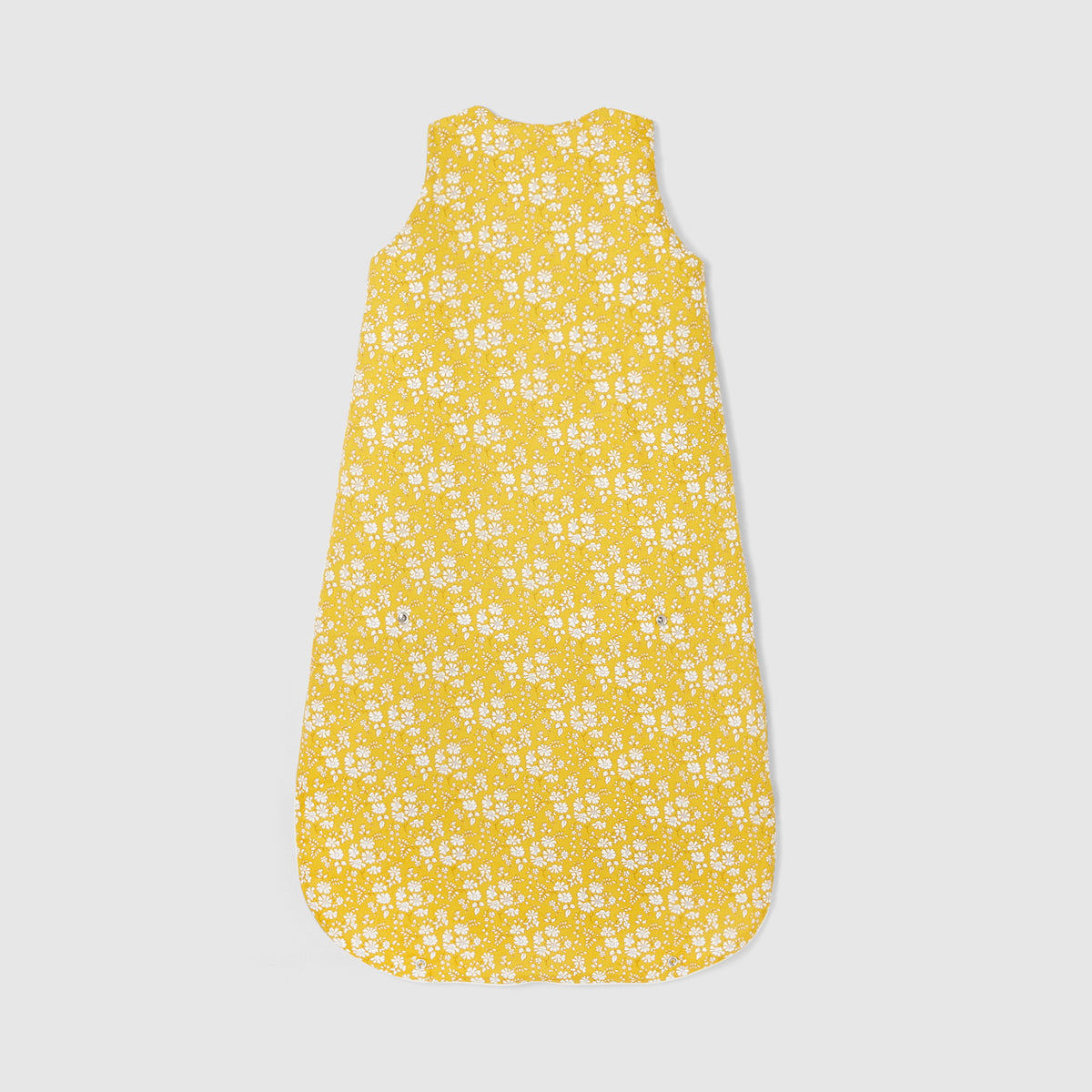 Sleeping Bag Size 1 - Yellow/White - Unisex