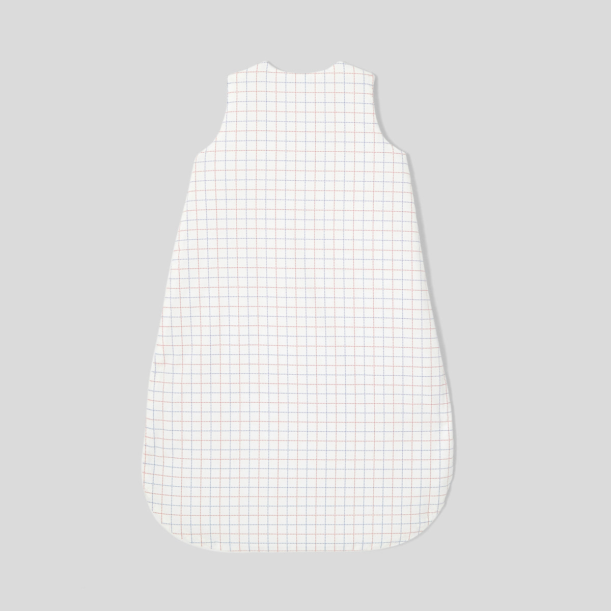 Gigoteuse T0 - Blanc/Multico - Garçon