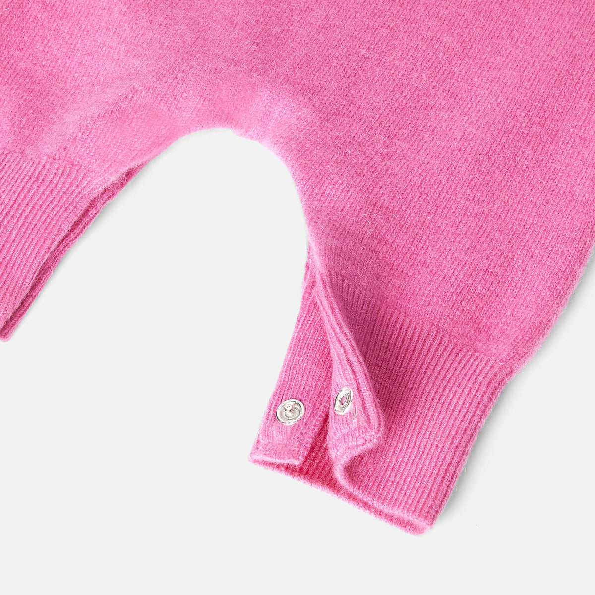 Sleepsuit - Tea Rose - Girl