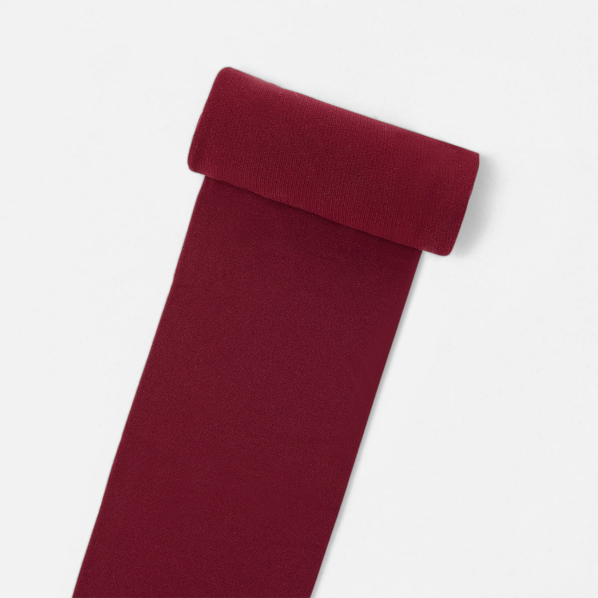 Collant - Bordeaux - Bambina