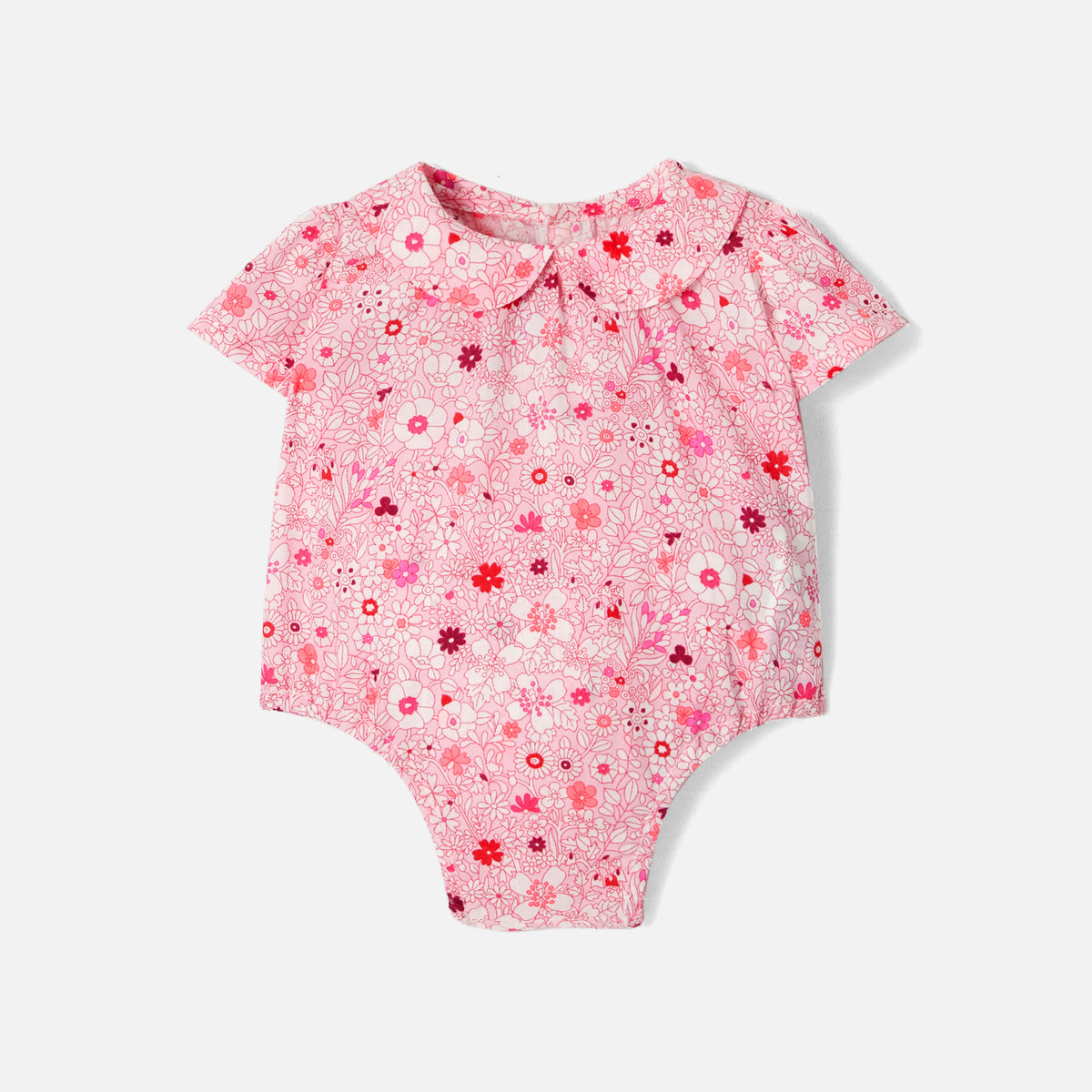Spielzeug - Rosa/Bunt - Mädchen