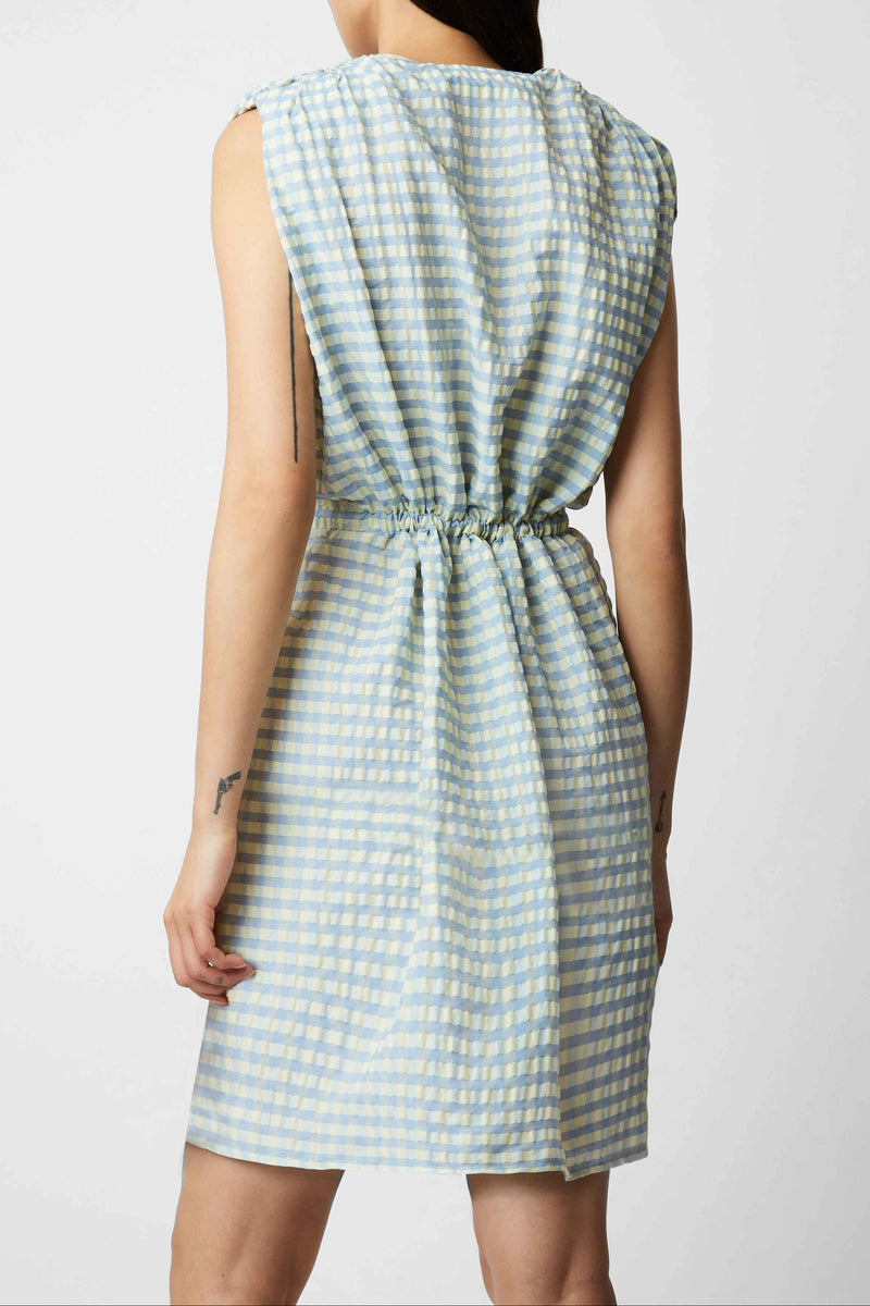 ROBE CHARLY DOMINO CIEL