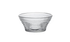 Ondine Bowl - Transparent - 11Cm