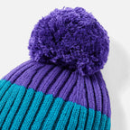 Mütze - Blau/Mehrfarbig - Jungen