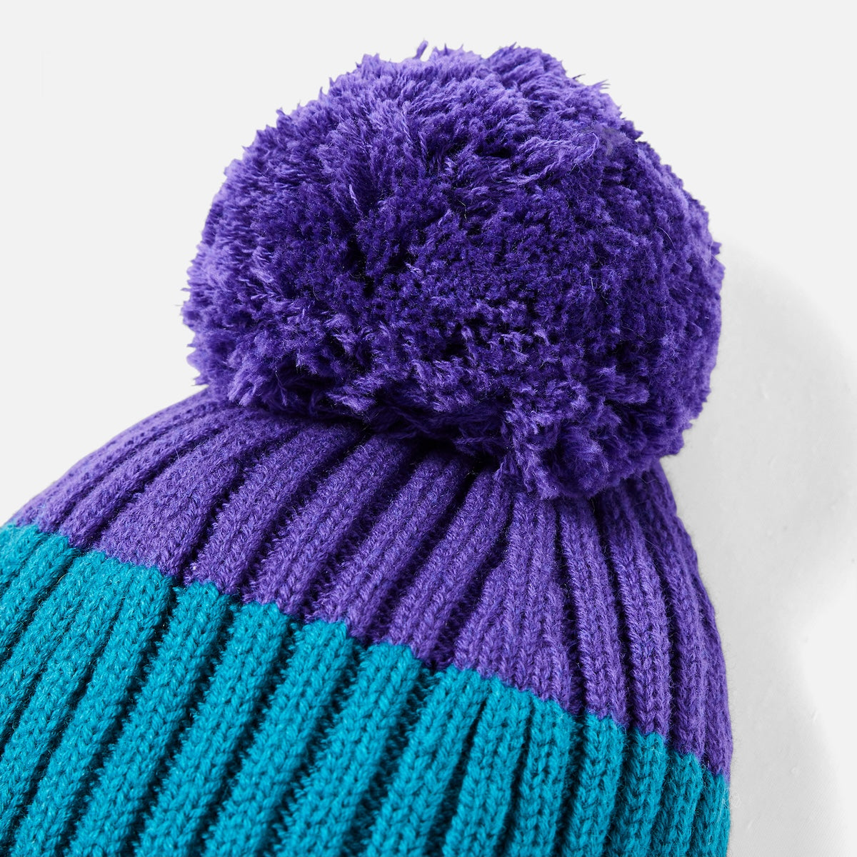 Mütze - Blau/Mehrfarbig - Jungen