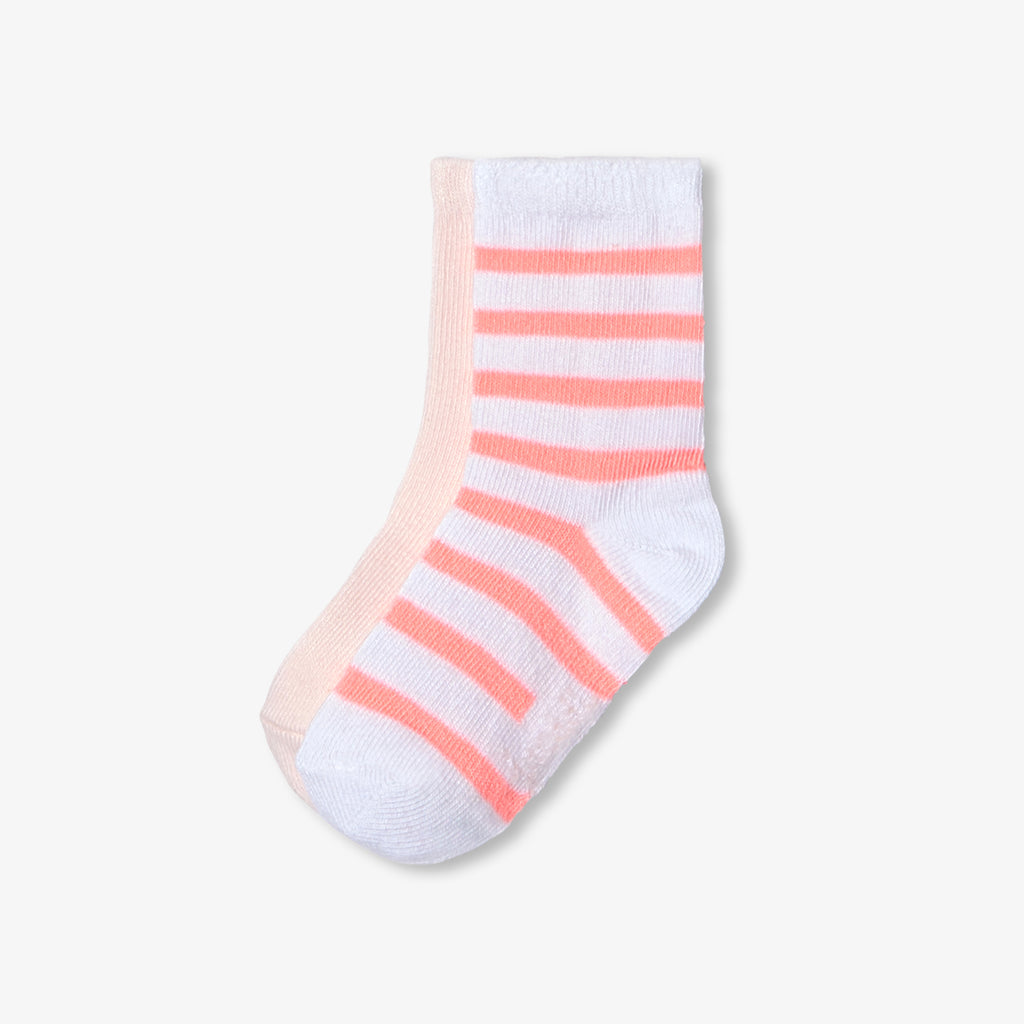 Calza - Rosa Bubble - Bambina