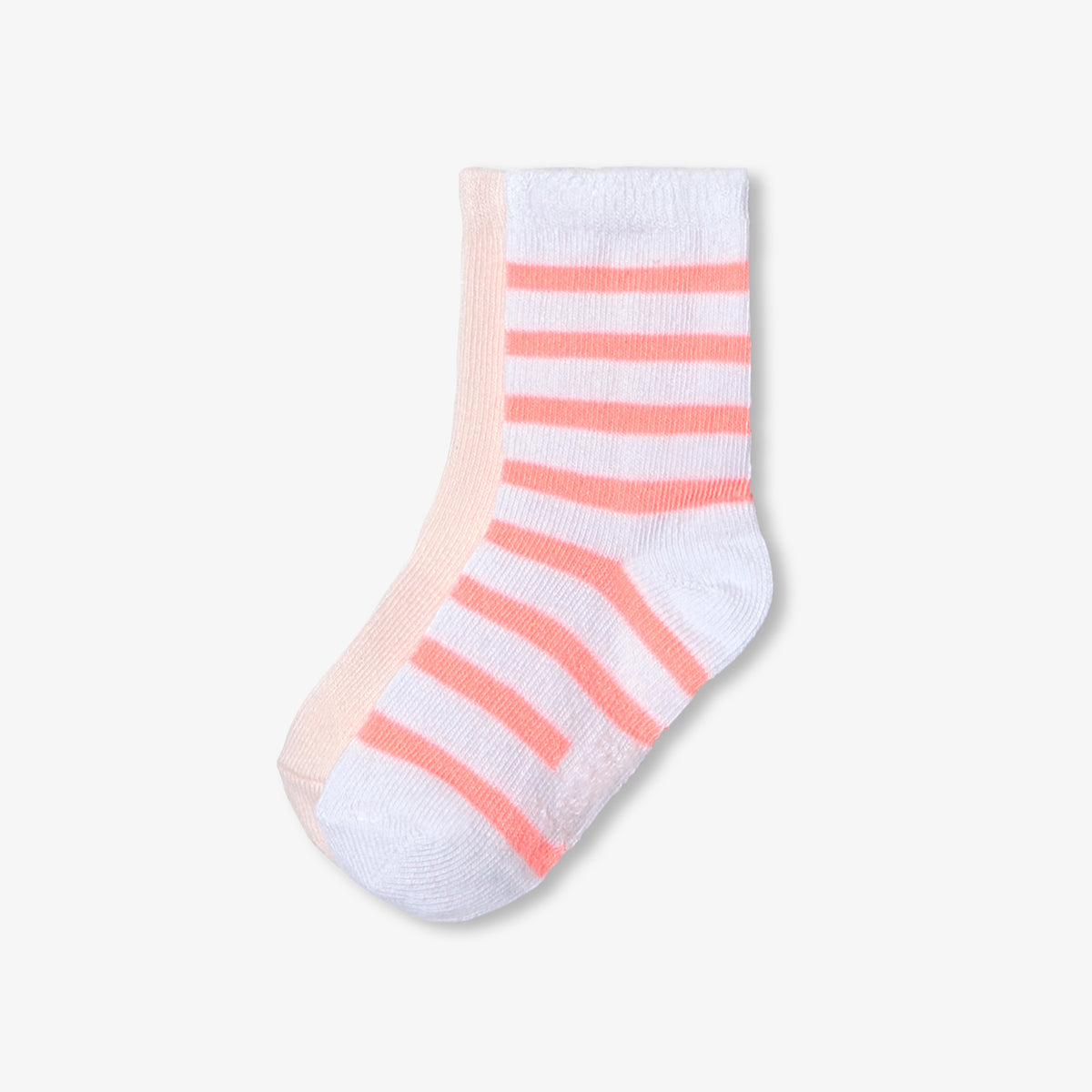 Calza - Rosa Bubble - Bambina