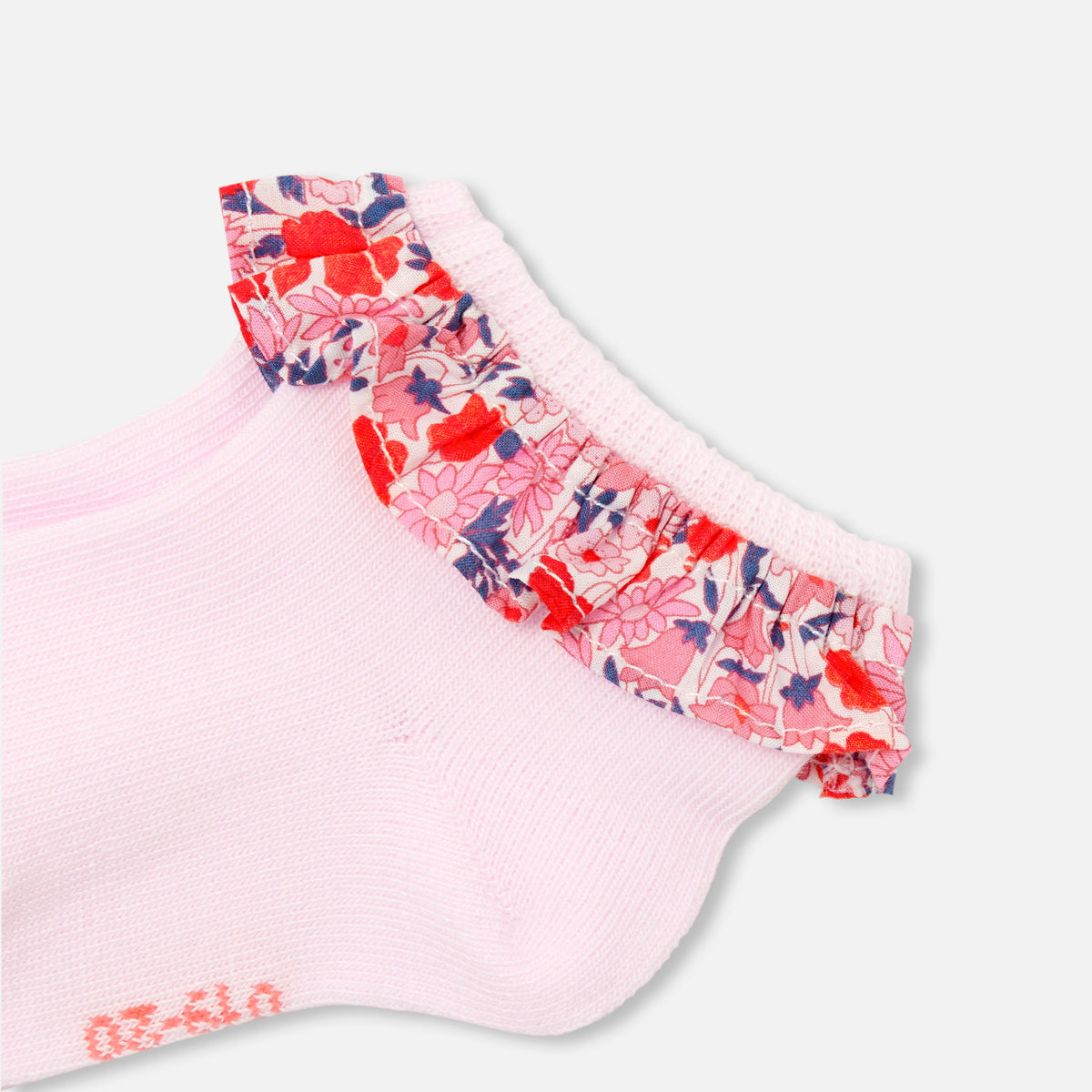 Calzino - Rosa - Bambina