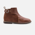 Boots - Natur - Mädchen