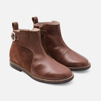 Boots - Natur - Mädchen