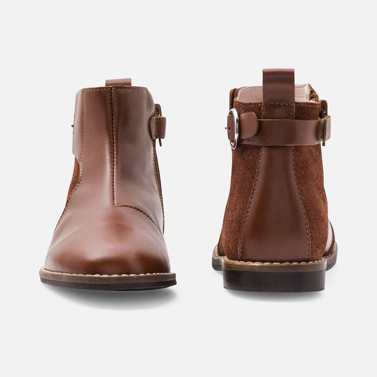 Boots - Natur - Mädchen