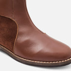 Boots - Natur - Mädchen