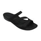 Crocs Swiftwater Sandalias Mujer - Negro, Negro