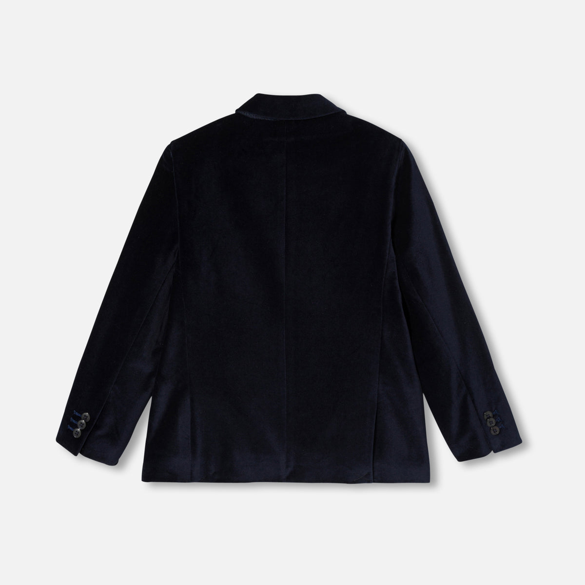 Jacket - Navy - Boys