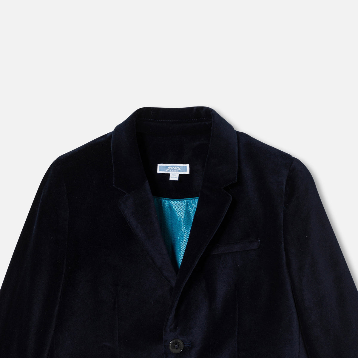 Jacket - Navy - Boys