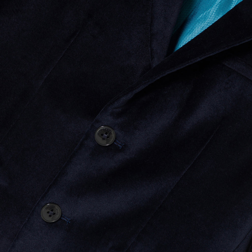 Jacket - Navy - Boys