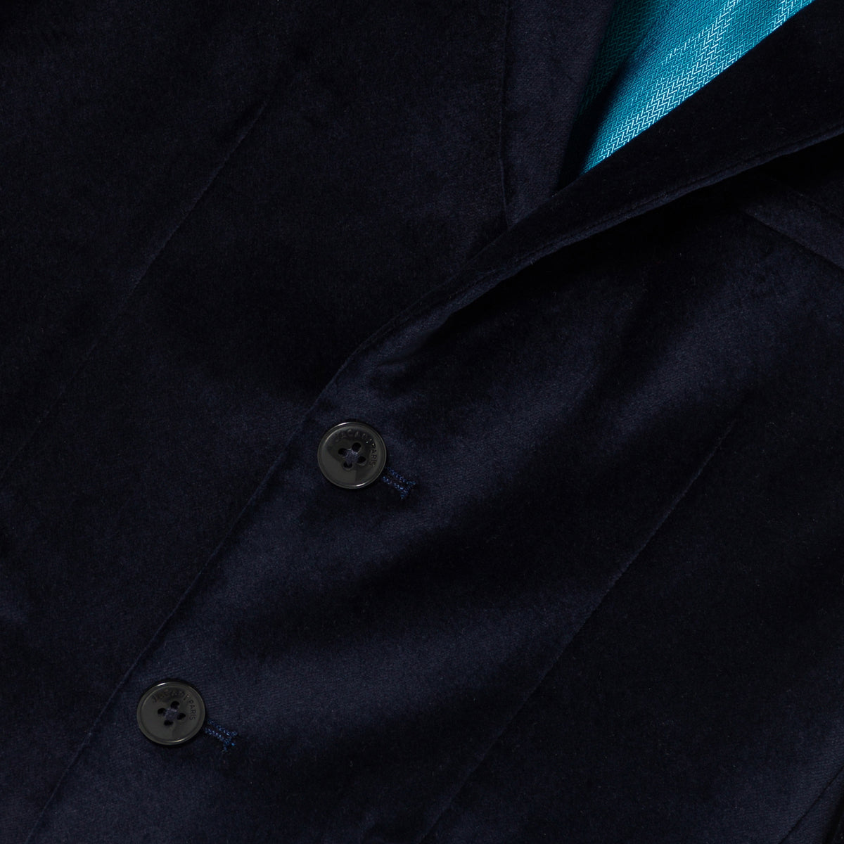Jacket - Navy - Boys