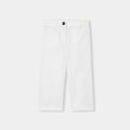 Pantalon Long - Blanc - Fille