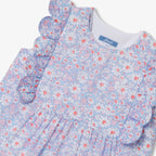 Gigoteuse T0 - Multico - Fille