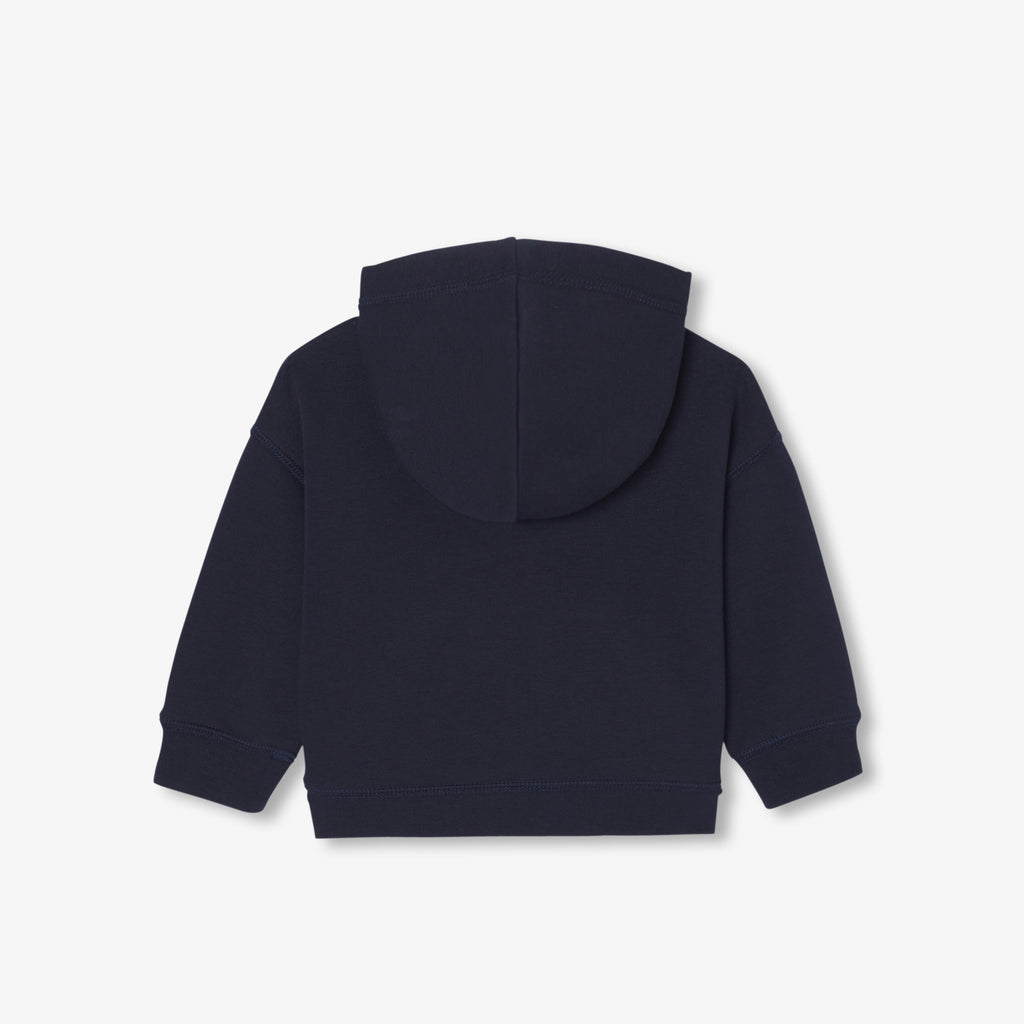 Felpa - Blu navy - Bambino
