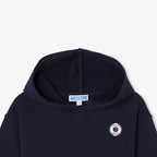 Felpa - Blu navy - Bambino
