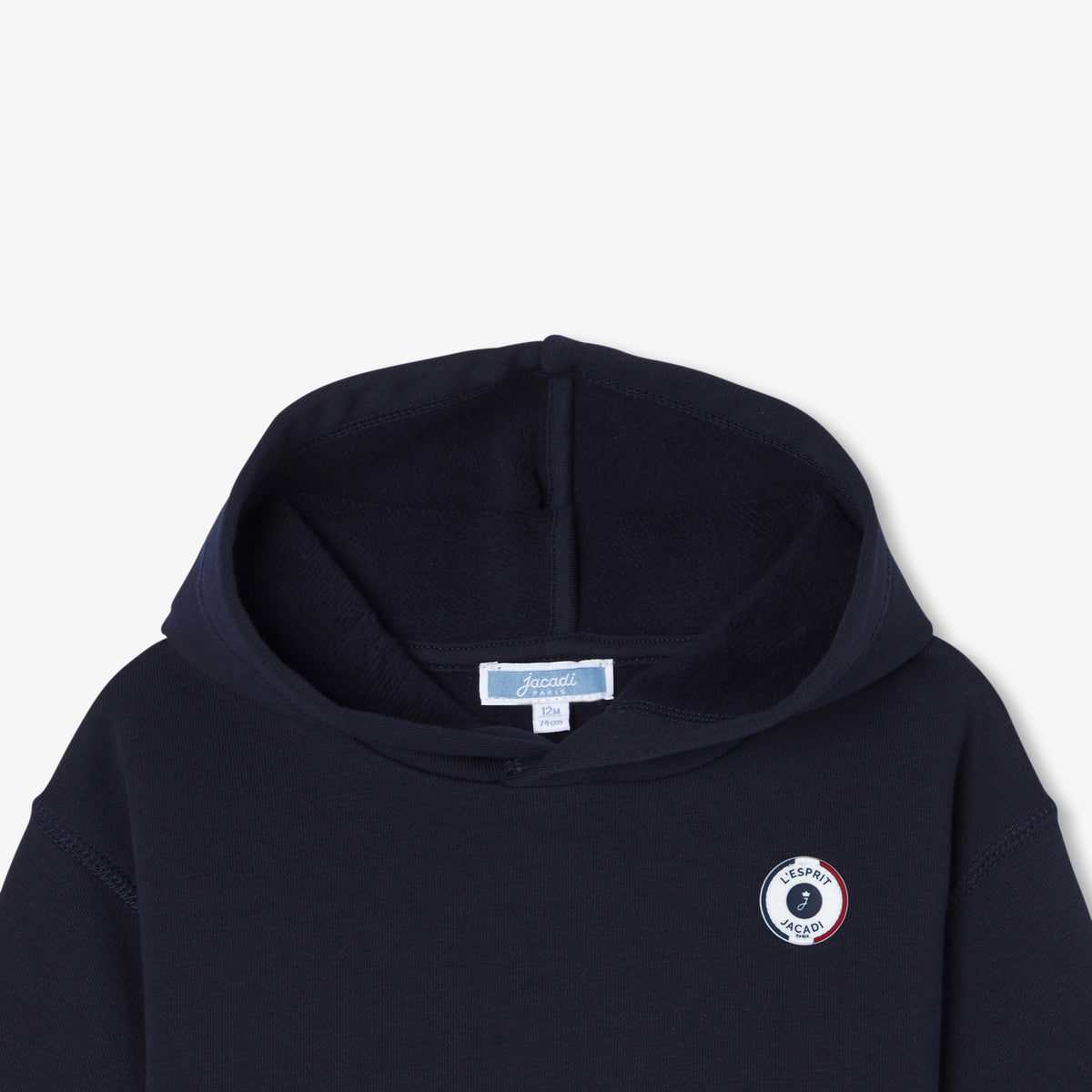 Felpa - Blu navy - Bambino