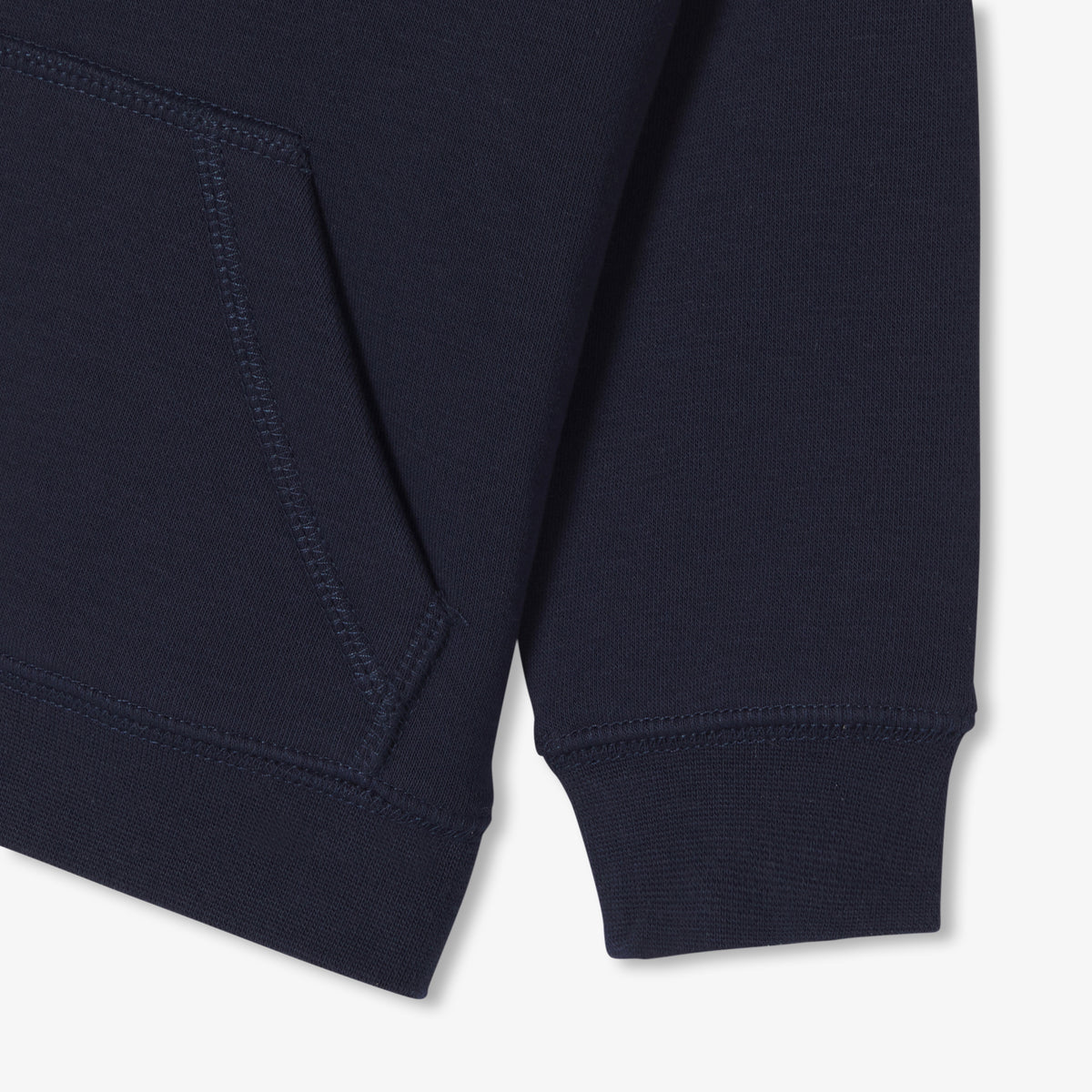 Felpa - Blu navy - Bambino