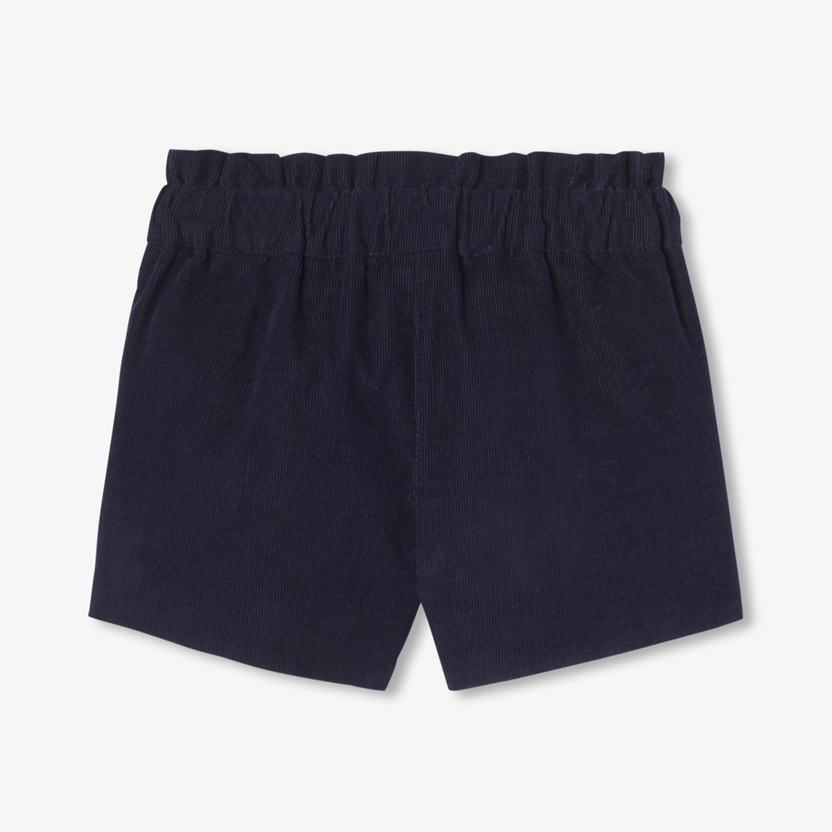 Shorts - Marineblå - Pige