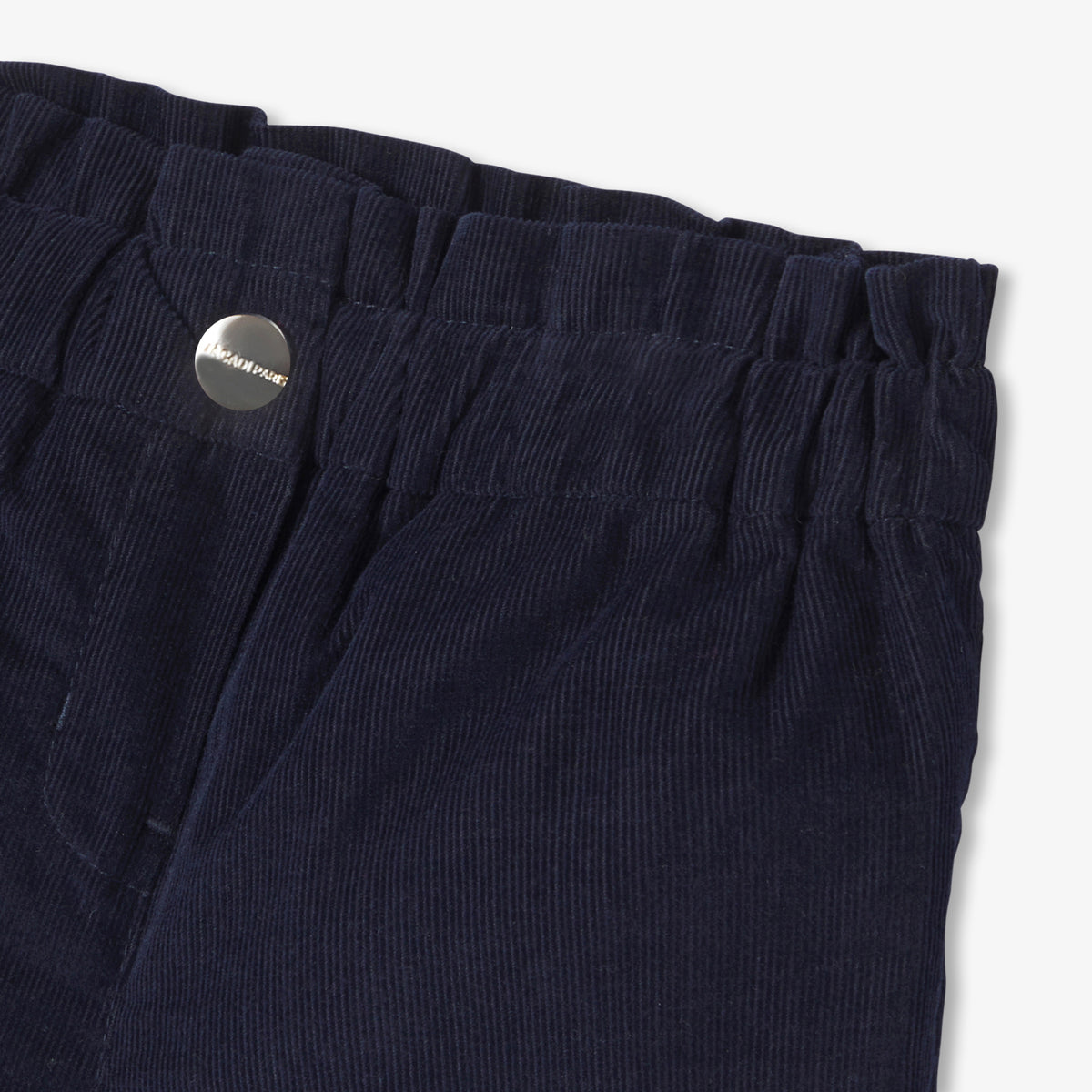 Shorts - Marineblå - Pige