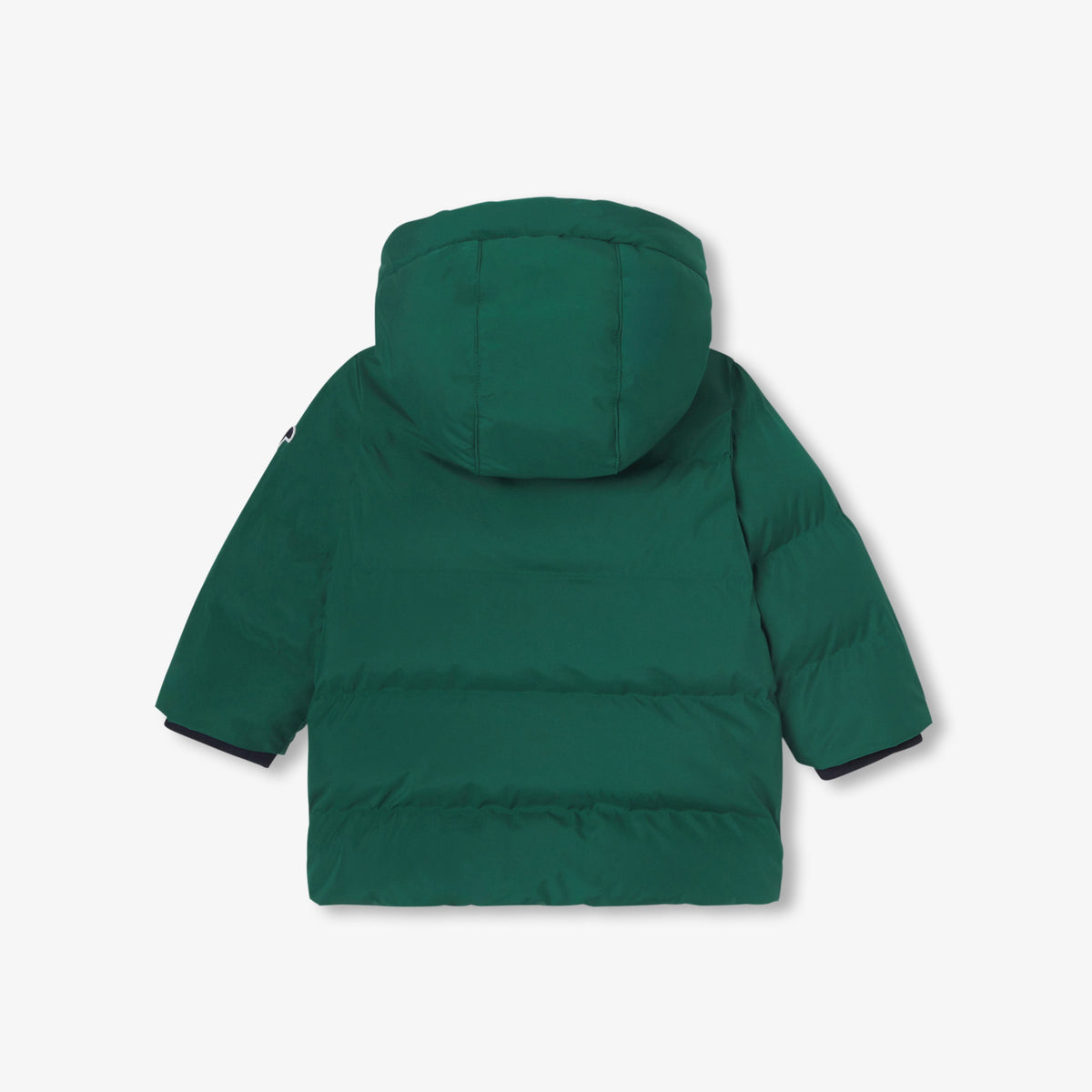 Giubbotto - Verde scuro - Bambino