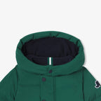 Giubbotto - Verde scuro - Bambino