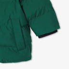 Giubbotto - Verde scuro - Bambino
