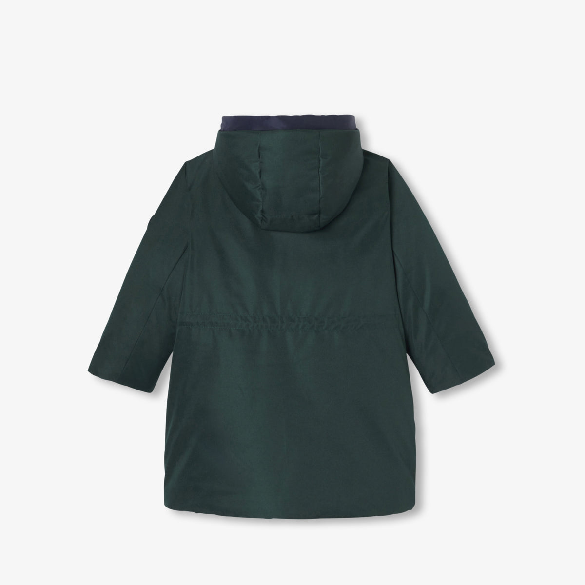 Jacket - Pine Green - Boy