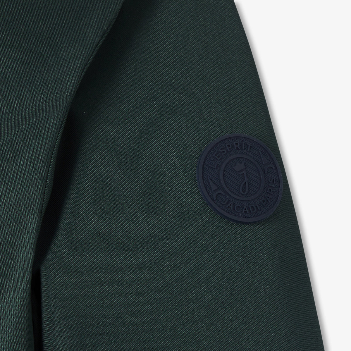 Jacket - Pine Green - Boy