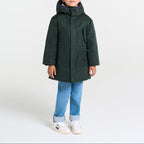 Jacket - Pine Green - Boy