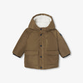 Jacke - Kitt - Junge