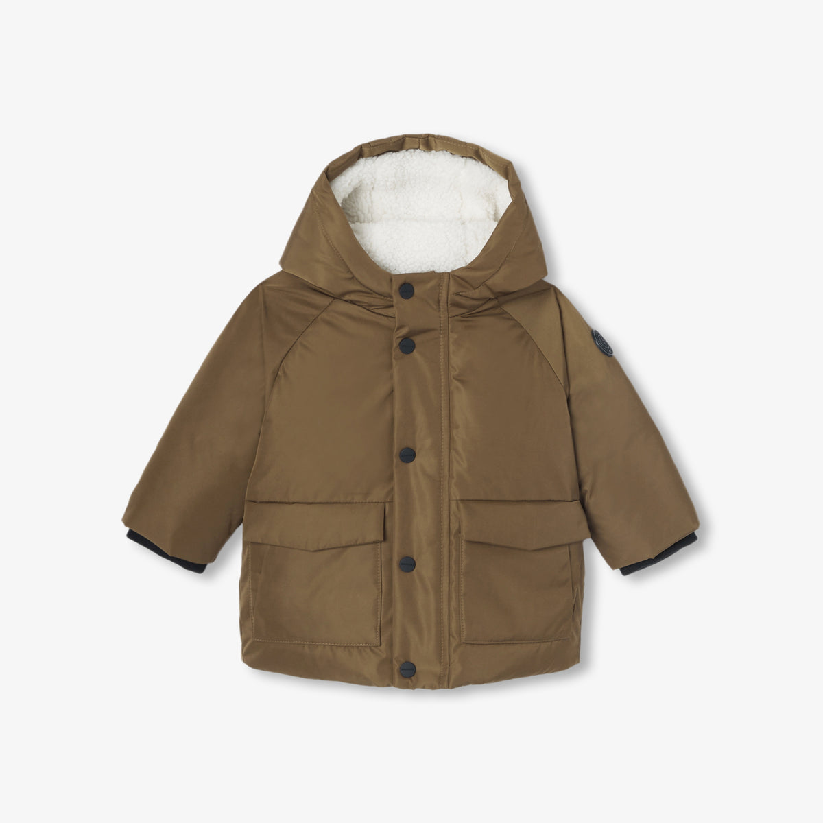 Jacke - Kitt - Junge