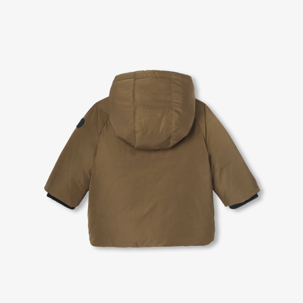 Jacke - Kitt - Junge