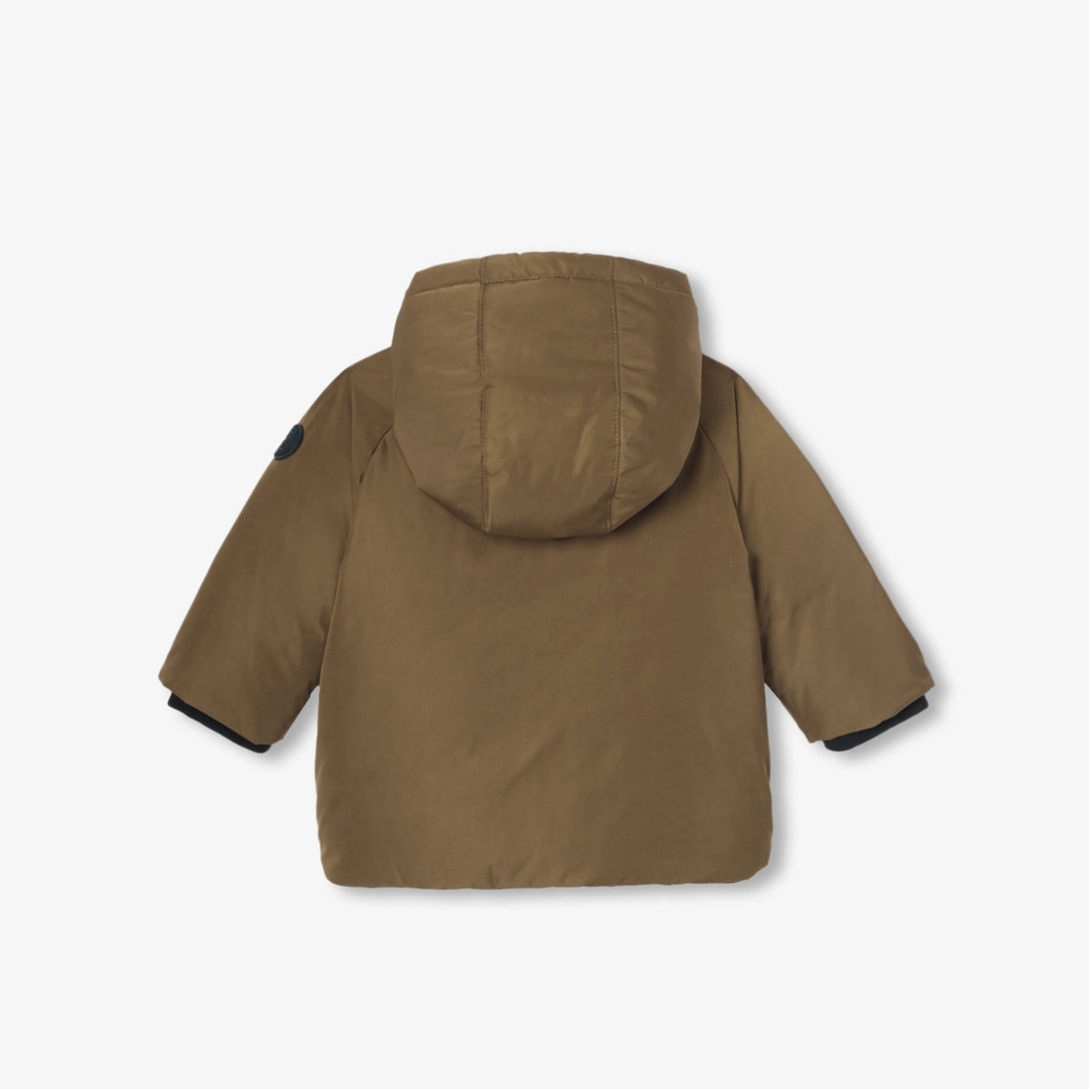Jacke - Kitt - Junge