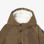 Jacke - Kitt - Junge