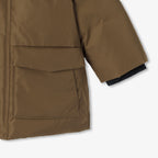 Jacke - Kitt - Junge