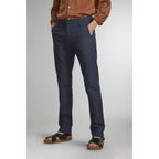 Theo Pants - Navy Blue