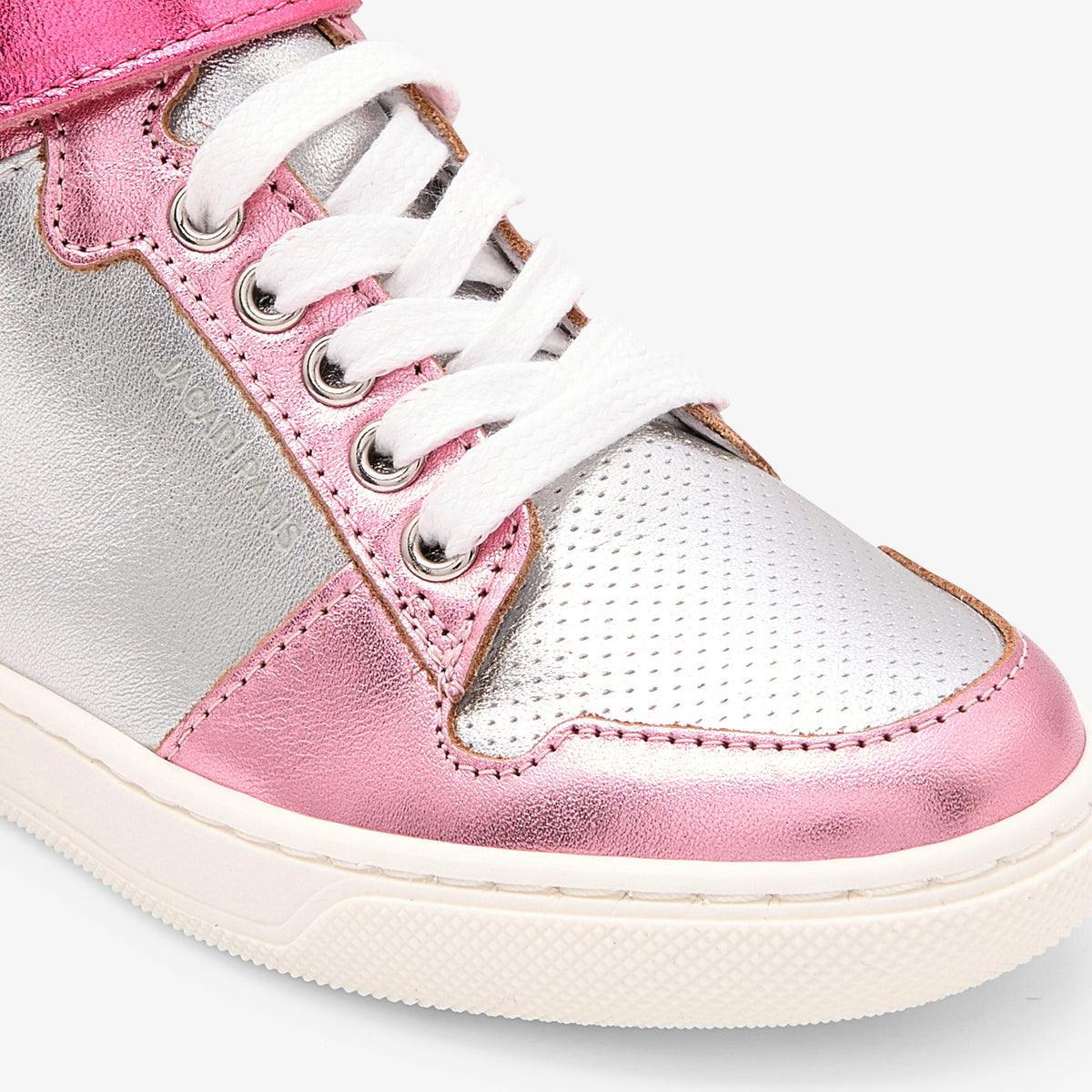 Sneaker - Rosa/Mehrfarbig - Mädchen