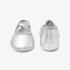 Slipper - Silver - Girl